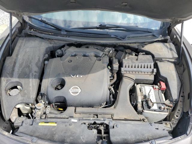 Photo 10 VIN: 1N4AA5AP6CC841565 - NISSAN MAXIMA 