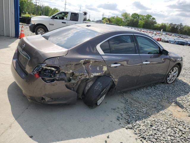 Photo 2 VIN: 1N4AA5AP6CC841565 - NISSAN MAXIMA 