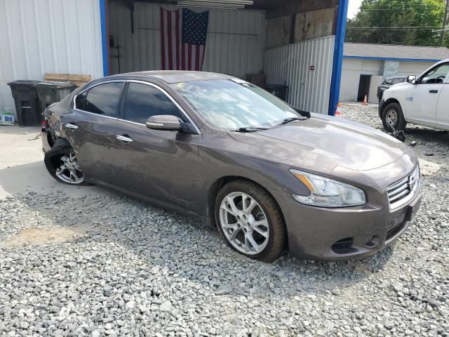 Photo 3 VIN: 1N4AA5AP6CC841565 - NISSAN MAXIMA 