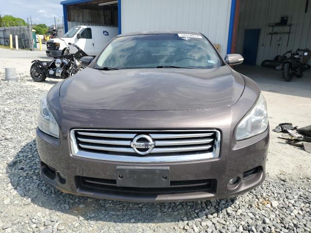 Photo 4 VIN: 1N4AA5AP6CC841565 - NISSAN MAXIMA 