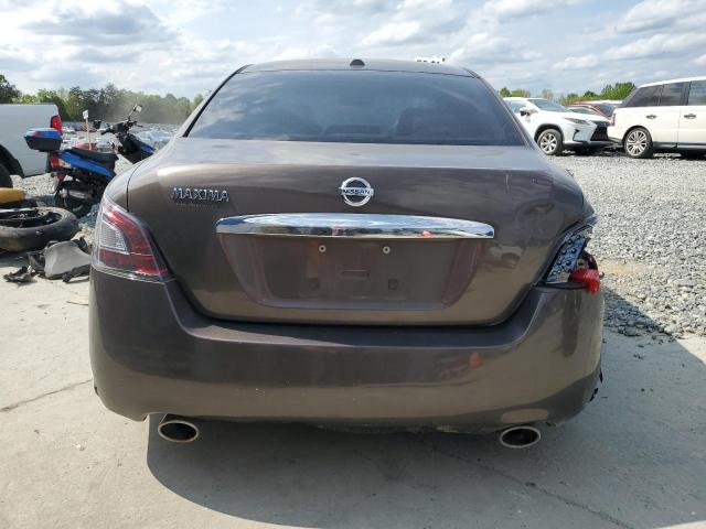 Photo 5 VIN: 1N4AA5AP6CC841565 - NISSAN MAXIMA 