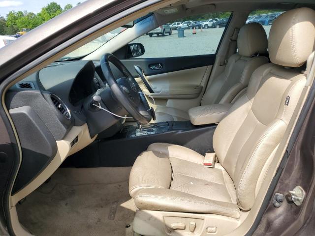 Photo 6 VIN: 1N4AA5AP6CC841565 - NISSAN MAXIMA 