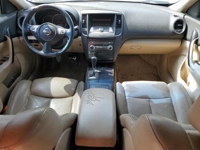 Photo 7 VIN: 1N4AA5AP6CC841565 - NISSAN MAXIMA 