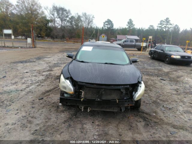 Photo 5 VIN: 1N4AA5AP6CC842229 - NISSAN MAXIMA 