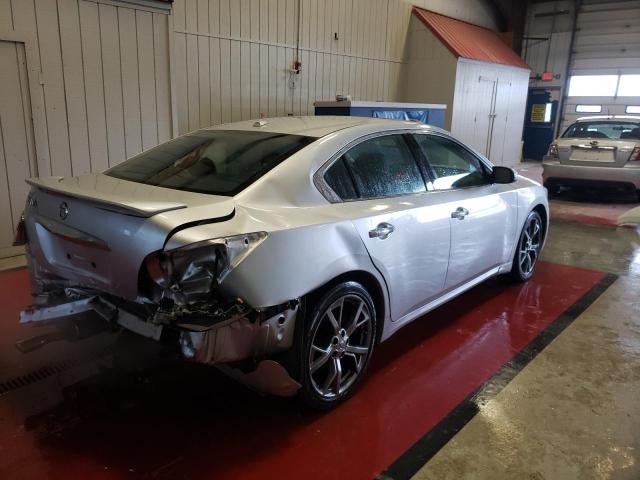 Photo 2 VIN: 1N4AA5AP6CC842277 - NISSAN MAXIMA S 