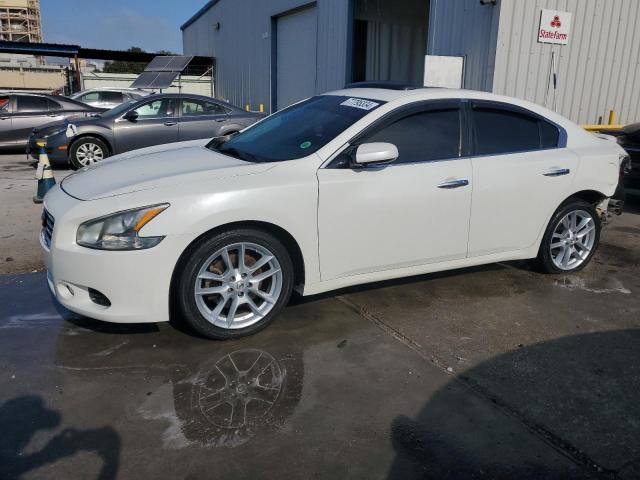 Photo 0 VIN: 1N4AA5AP6CC843056 - NISSAN MAXIMA S 