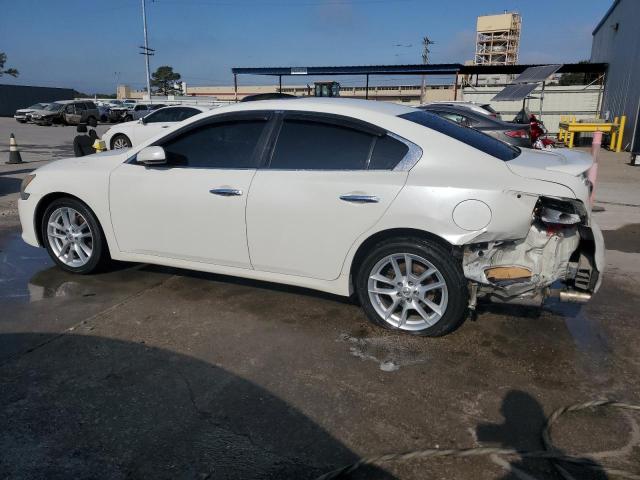 Photo 1 VIN: 1N4AA5AP6CC843056 - NISSAN MAXIMA S 