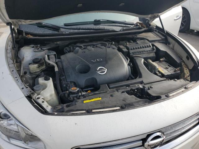 Photo 10 VIN: 1N4AA5AP6CC843056 - NISSAN MAXIMA S 