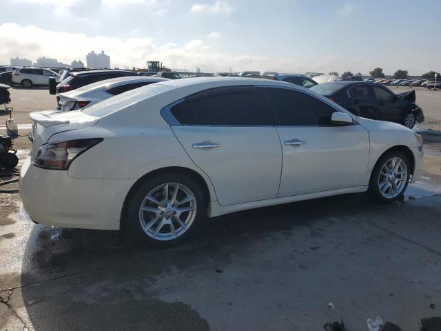 Photo 2 VIN: 1N4AA5AP6CC843056 - NISSAN MAXIMA S 