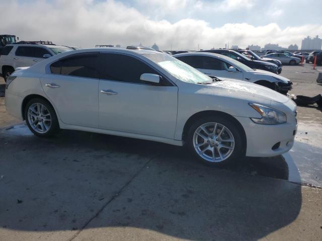 Photo 3 VIN: 1N4AA5AP6CC843056 - NISSAN MAXIMA S 