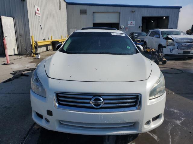 Photo 4 VIN: 1N4AA5AP6CC843056 - NISSAN MAXIMA S 