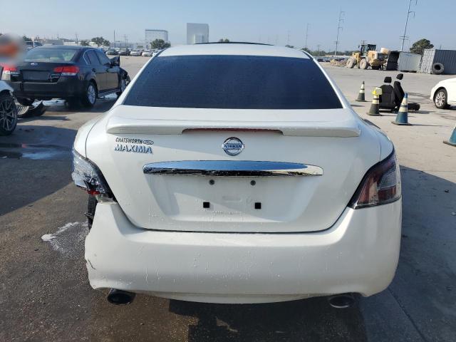 Photo 5 VIN: 1N4AA5AP6CC843056 - NISSAN MAXIMA S 