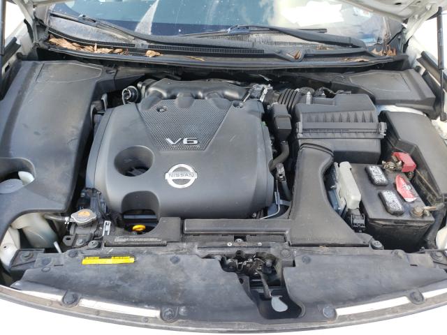 Photo 6 VIN: 1N4AA5AP6CC845051 - NISSAN MAXIMA S 