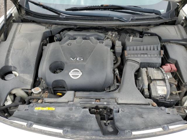 Photo 10 VIN: 1N4AA5AP6CC845907 - NISSAN MAXIMA 