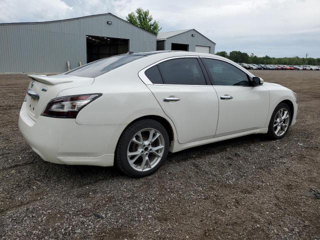 Photo 2 VIN: 1N4AA5AP6CC845907 - NISSAN MAXIMA 