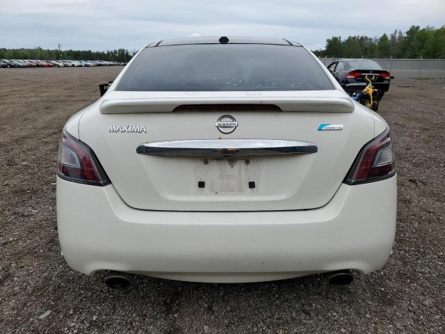 Photo 5 VIN: 1N4AA5AP6CC845907 - NISSAN MAXIMA 