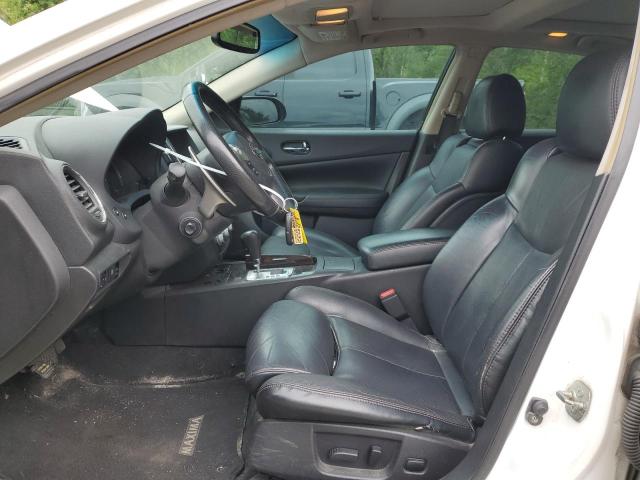 Photo 6 VIN: 1N4AA5AP6CC845907 - NISSAN MAXIMA 