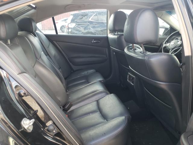 Photo 5 VIN: 1N4AA5AP6CC847608 - NISSAN MAXIMA S 