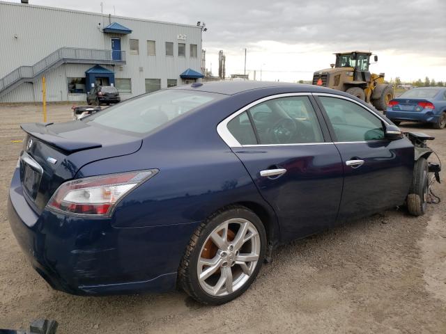 Photo 3 VIN: 1N4AA5AP6CC847883 - NISSAN MAXIMA S 