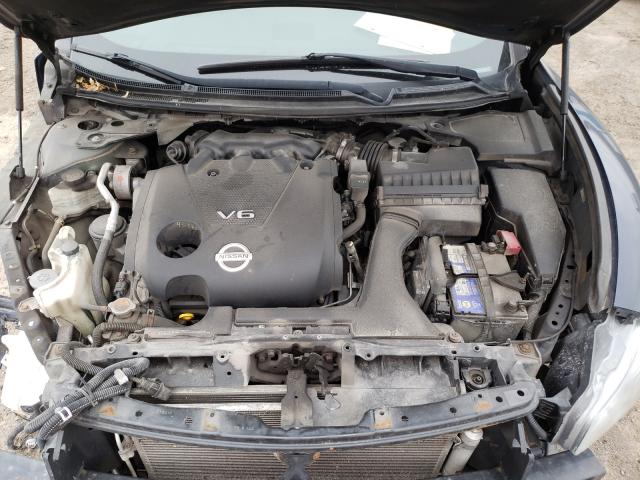 Photo 6 VIN: 1N4AA5AP6CC847883 - NISSAN MAXIMA S 