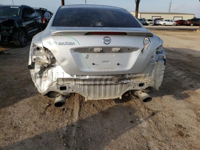 Photo 8 VIN: 1N4AA5AP6CC850444 - NISSAN MAXIMA S 