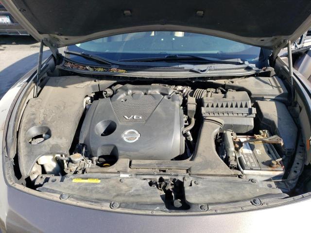 Photo 10 VIN: 1N4AA5AP6CC851500 - NISSAN MAXIMA S 