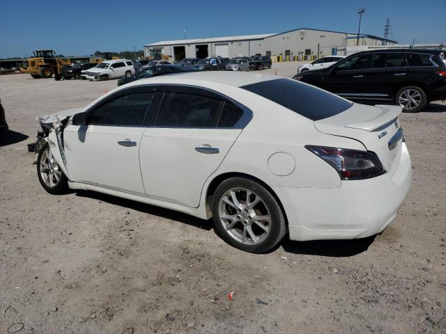 Photo 1 VIN: 1N4AA5AP6CC852193 - NISSAN MAXIMA 