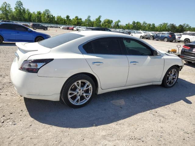 Photo 2 VIN: 1N4AA5AP6CC852193 - NISSAN MAXIMA 