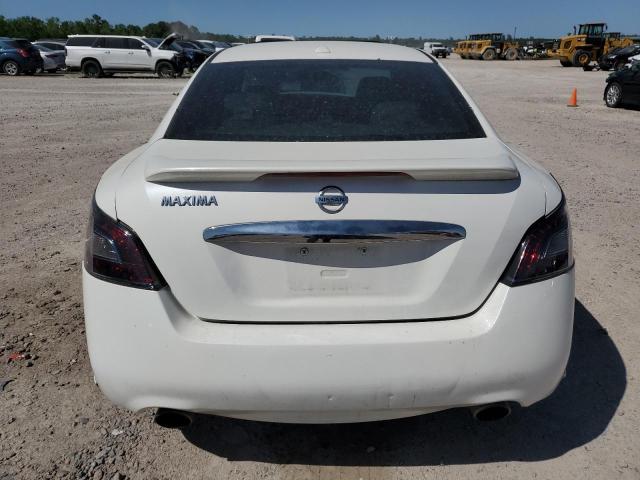 Photo 5 VIN: 1N4AA5AP6CC852193 - NISSAN MAXIMA 