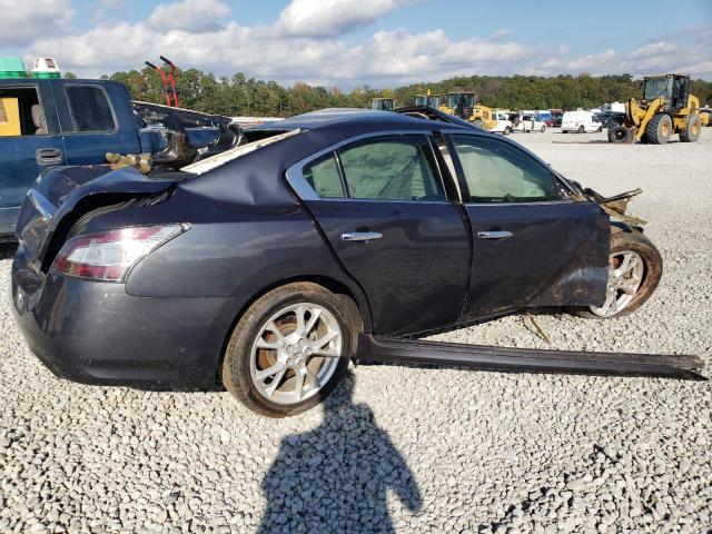 Photo 2 VIN: 1N4AA5AP6CC853800 - NISSAN MAXIMA S 