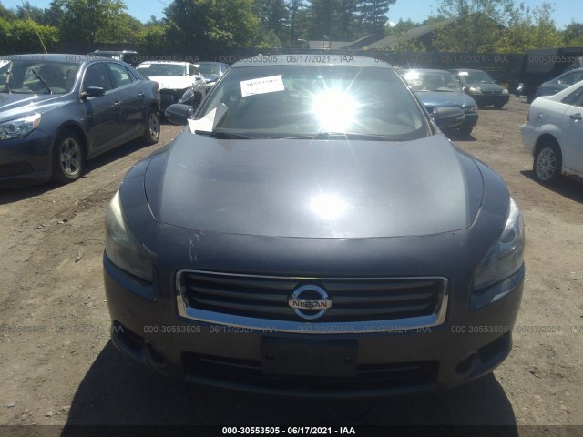 Photo 5 VIN: 1N4AA5AP6CC855577 - NISSAN MAXIMA 