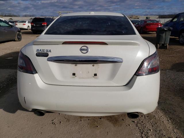 Photo 5 VIN: 1N4AA5AP6CC860388 - NISSAN MAXIMA 