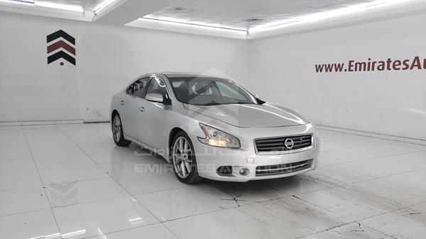 Photo 8 VIN: 1N4AA5AP6CC861363 - NISSAN MAXIMA 