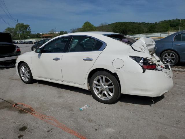 Photo 1 VIN: 1N4AA5AP6CC861718 - NISSAN MAXIMA 