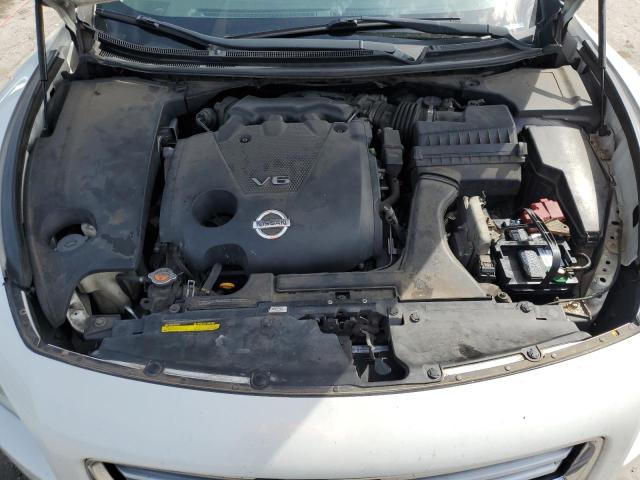 Photo 10 VIN: 1N4AA5AP6CC861718 - NISSAN MAXIMA 