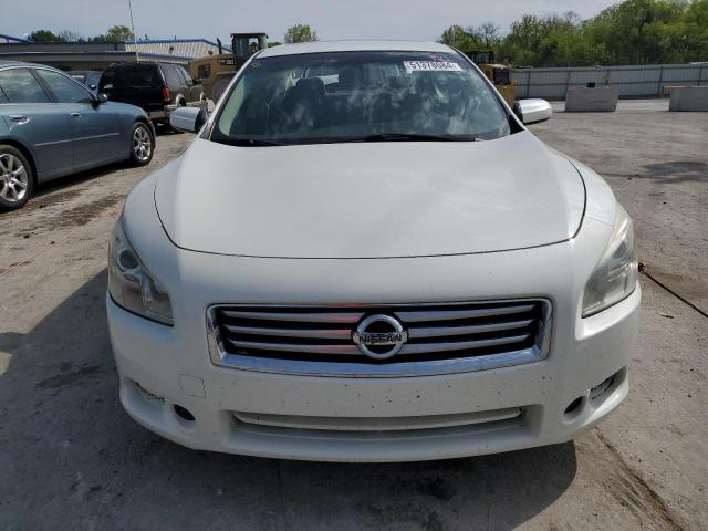 Photo 4 VIN: 1N4AA5AP6CC861718 - NISSAN MAXIMA 