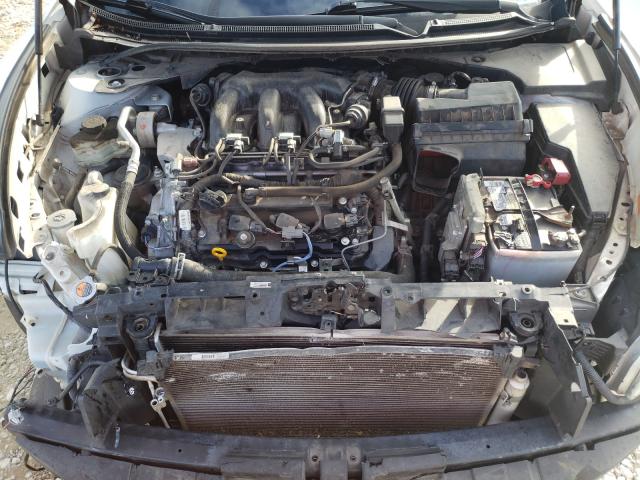 Photo 6 VIN: 1N4AA5AP6CC862500 - NISSAN MAXIMA S 