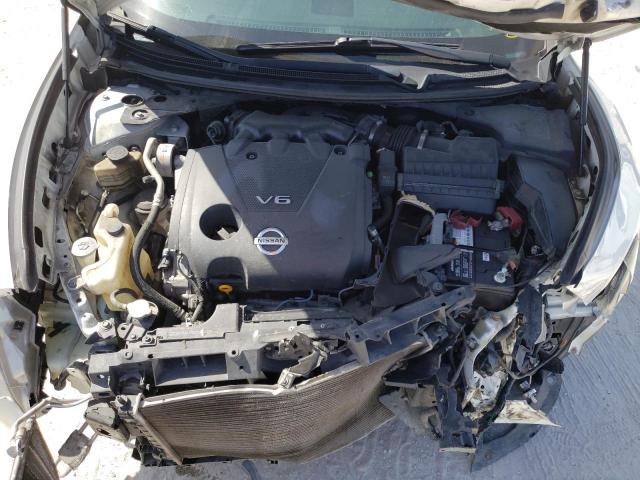 Photo 6 VIN: 1N4AA5AP6CC863291 - NISSAN MAXIMA S 