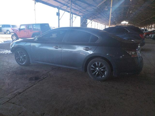 Photo 1 VIN: 1N4AA5AP6CC864084 - NISSAN MAXIMA S 