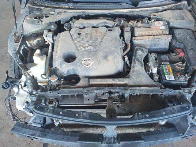 Photo 10 VIN: 1N4AA5AP6CC864084 - NISSAN MAXIMA S 