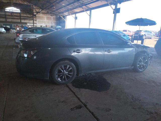 Photo 2 VIN: 1N4AA5AP6CC864084 - NISSAN MAXIMA S 