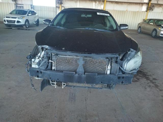 Photo 4 VIN: 1N4AA5AP6CC864084 - NISSAN MAXIMA S 