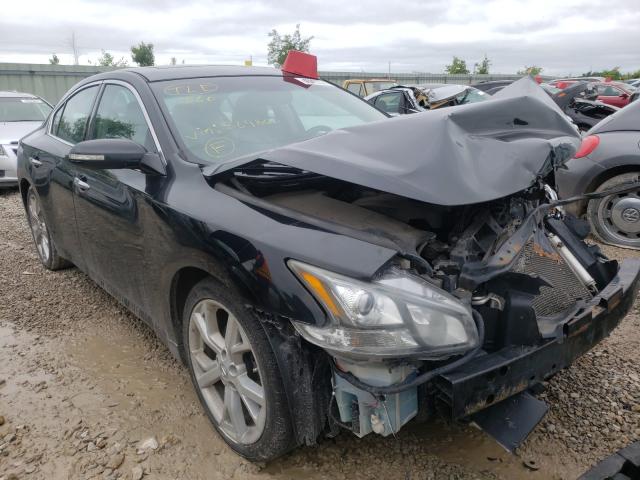 Photo 0 VIN: 1N4AA5AP6CC864800 - NISSAN MAXIMA S 