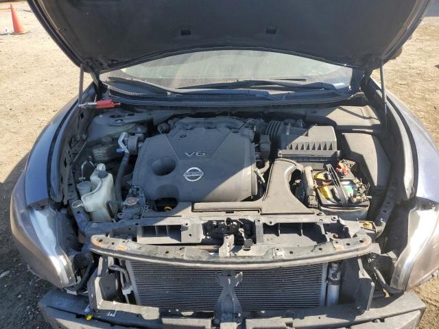 Photo 10 VIN: 1N4AA5AP6CC865669 - NISSAN MAXIMA 