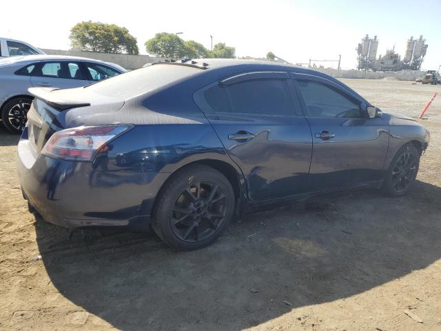 Photo 2 VIN: 1N4AA5AP6CC865669 - NISSAN MAXIMA 