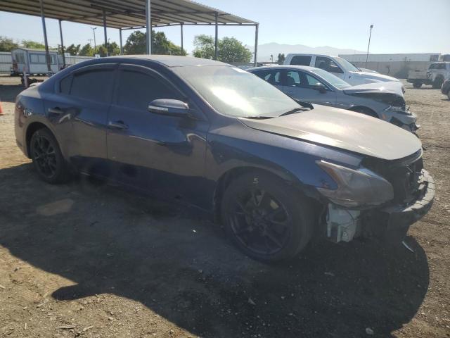 Photo 3 VIN: 1N4AA5AP6CC865669 - NISSAN MAXIMA 