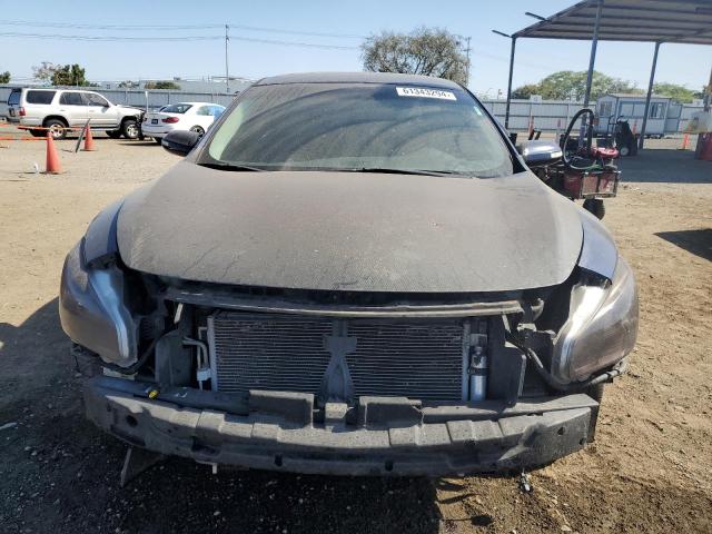 Photo 4 VIN: 1N4AA5AP6CC865669 - NISSAN MAXIMA 