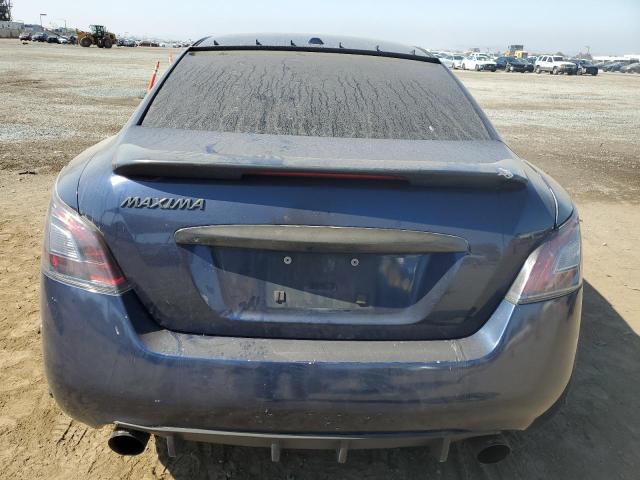 Photo 5 VIN: 1N4AA5AP6CC865669 - NISSAN MAXIMA 