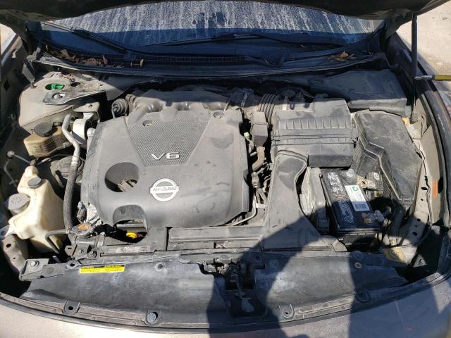 Photo 10 VIN: 1N4AA5AP6CC868443 - NISSAN MAXIMA 