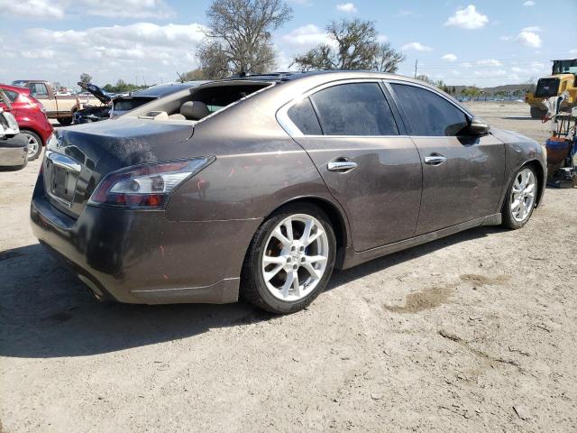 Photo 2 VIN: 1N4AA5AP6CC868443 - NISSAN MAXIMA 